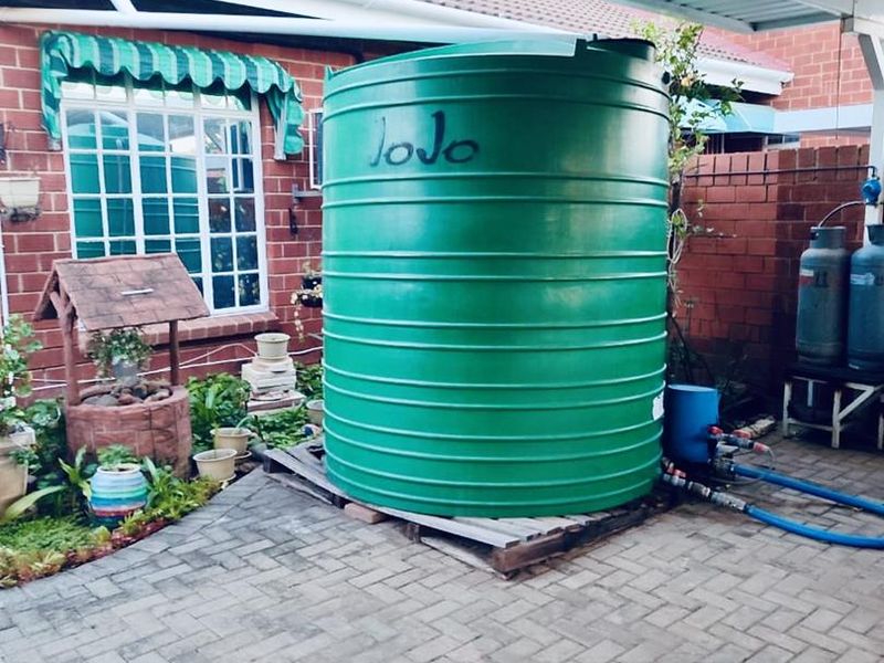 Beautiful 3 bedroom Townhouse for sale in Vryheid - Photo 7