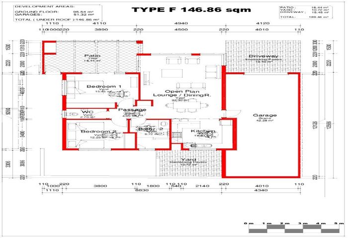 Property #2393381, Retirement Village Pending Sale in Swakopmund Ext 20