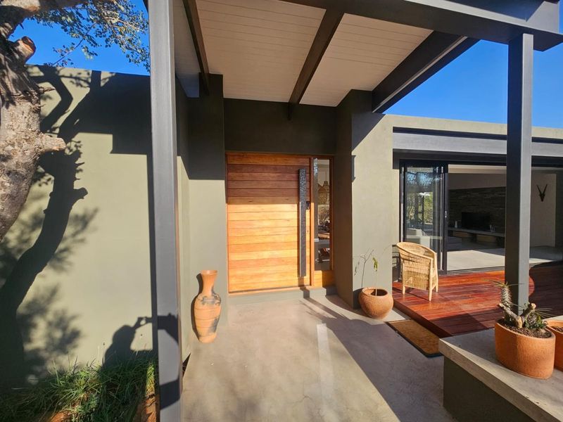 Unparalleled comfort in the bush - Photo 2