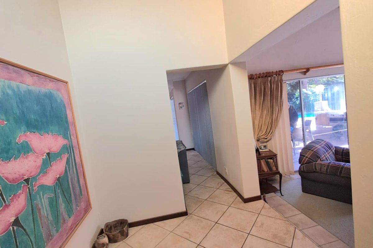 4 Bedroom Family Home - Photo 2