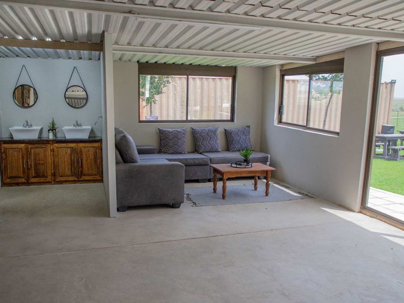 A RARE HOSPITALITY INVESTMENT-FARM WITH WEDDING VENUE, BAR, GUESTHOUSE - ALL-IN-ONE - Photo 10