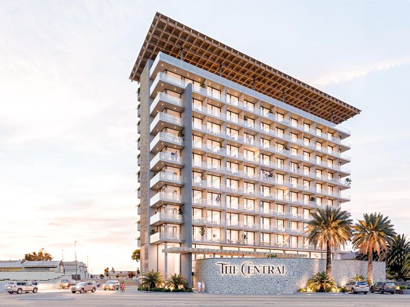 A Landmark Hospitality & Lifestyle Investment in the Heart of Swakopmund. - Photo 2