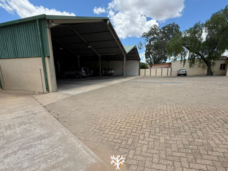 Commercial Land For Sale | N$9.5m - Photo 3