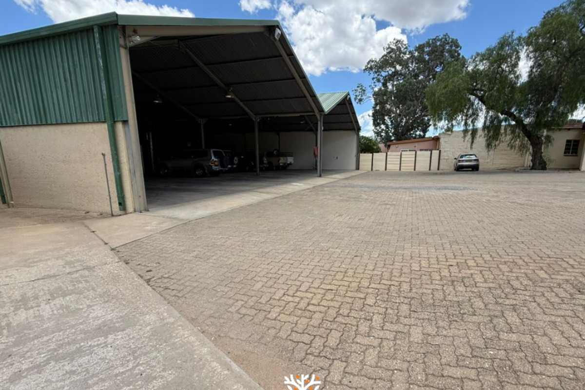 Commercial Land For Sale | N$9.5m - Photo 3