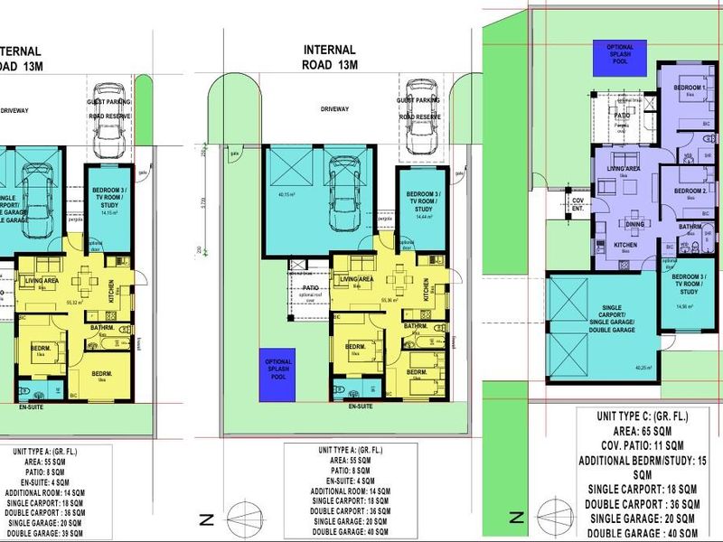 Exclusive mandate!!!! APPROVED DEVELOPMENT LAND, SMALL HOLDING IN MONTANA - Photo 6