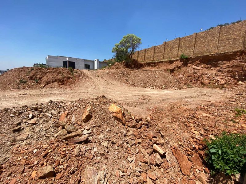 Vacant land for sale - Photo 8