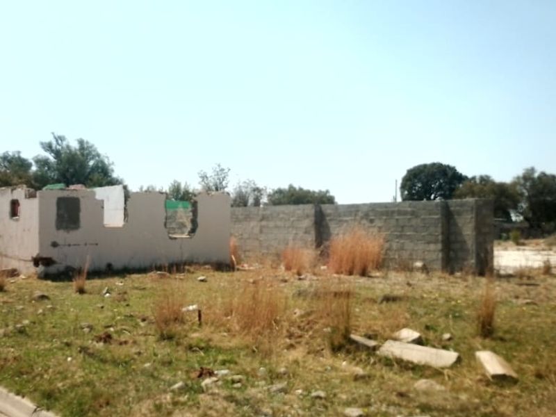 VERY LARGE VACANT LAND FOR SALE.OPTION OF ANOTHER ONE NEXT TO THIS ONE ALSO FOR SALE - Photo 9