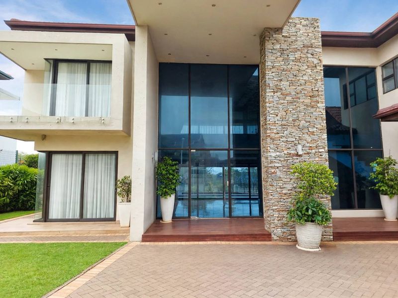 6 Bedroom House for Sale in Sheffield Beach Ballito - Photo 4