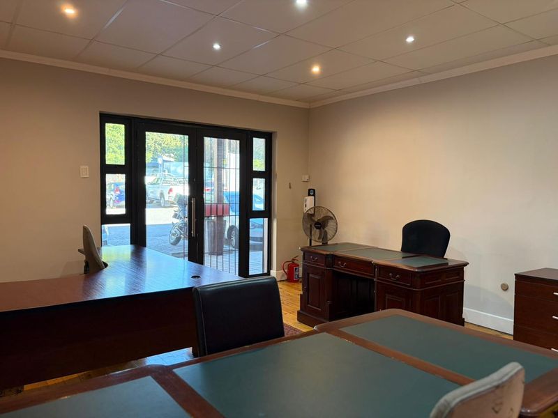 Prime 49m2 Office / Retail Space To Let – 189 Main Road, Walmer - Photo 7