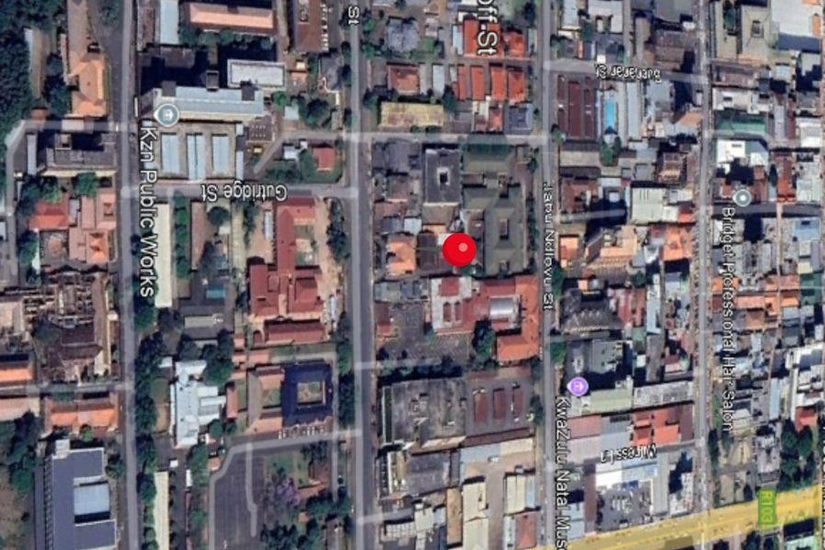 Prime Commercial Property on Burger Street – Government-Tenanted Investment Opportunity - Photo 5