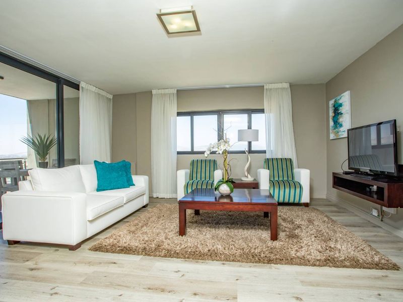Three and Four bedroom apartments available in Aquarius, Bloubergstrand. - Photo 4