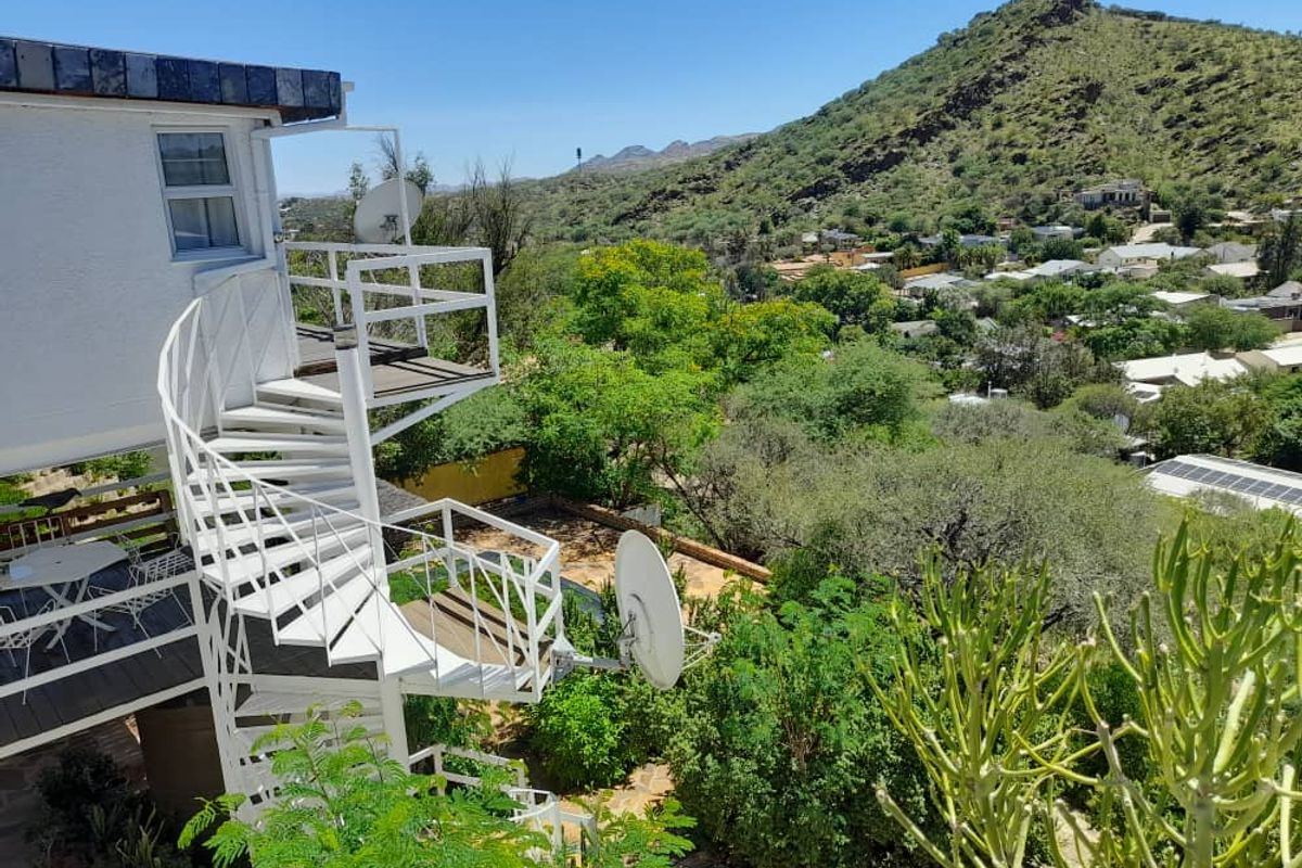 EROS N$ 6 800 000 - Photo 4