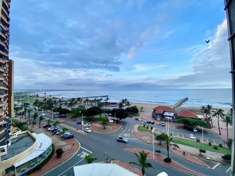 2 bedrooms Apartment in Durban Central - Photo 1