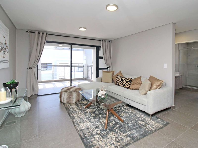 Modern First floor 2 Bedroom apartment for rent - Photo 2