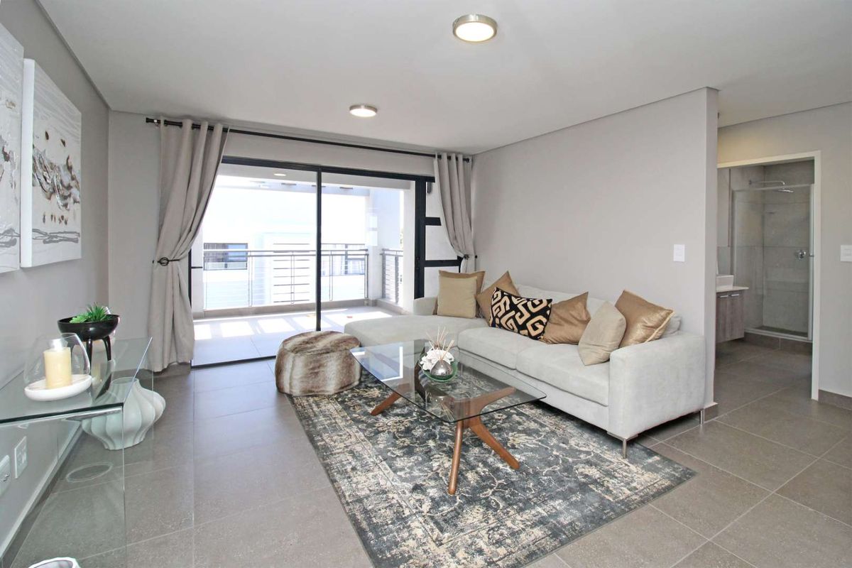 Modern First floor 2 Bedroom apartment for rent - Photo 2