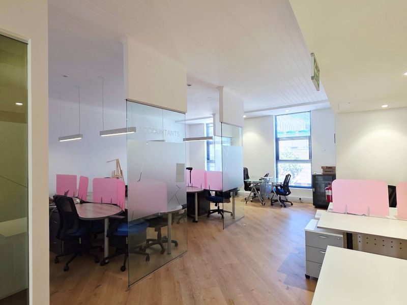 Premuim Office space in Bridgewater - Photo 9
