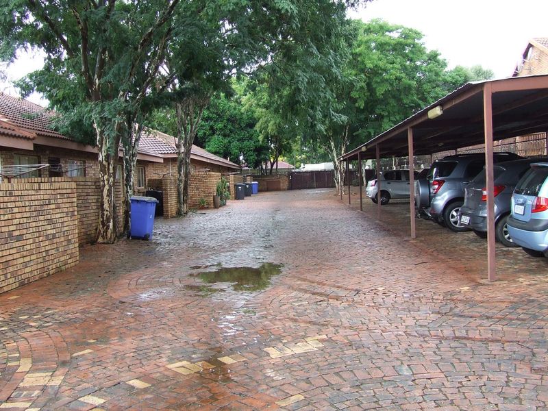 2 BEDROOM UNIT TO RENT IN DOORNPOORT - Photo 4