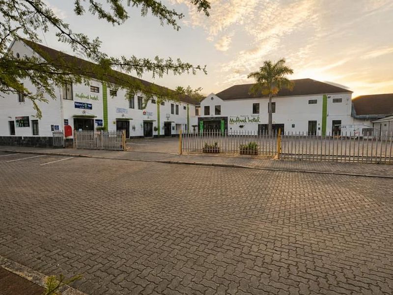 Port Alfred - Commercial property Investment opportunity, situated in a prime location.. - Photo 4