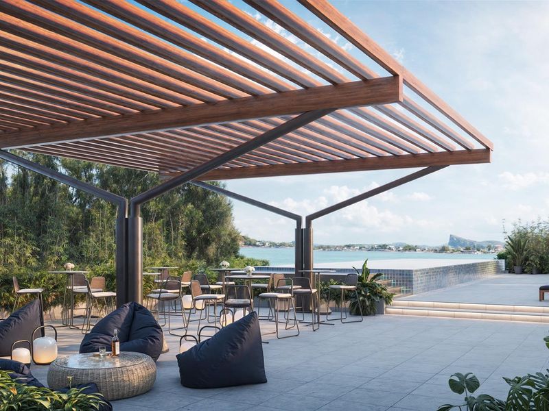 Flexible Coastal Living with Strong Rental Potential – Péreybère - Photo 8