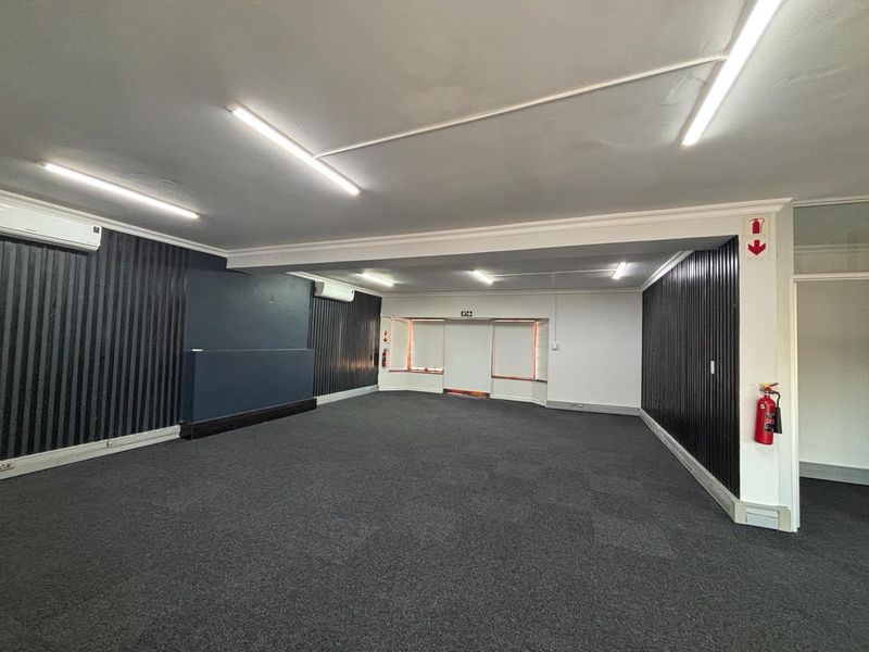 A-Grade Offices For Rent in Hillcrest Central - Photo 9