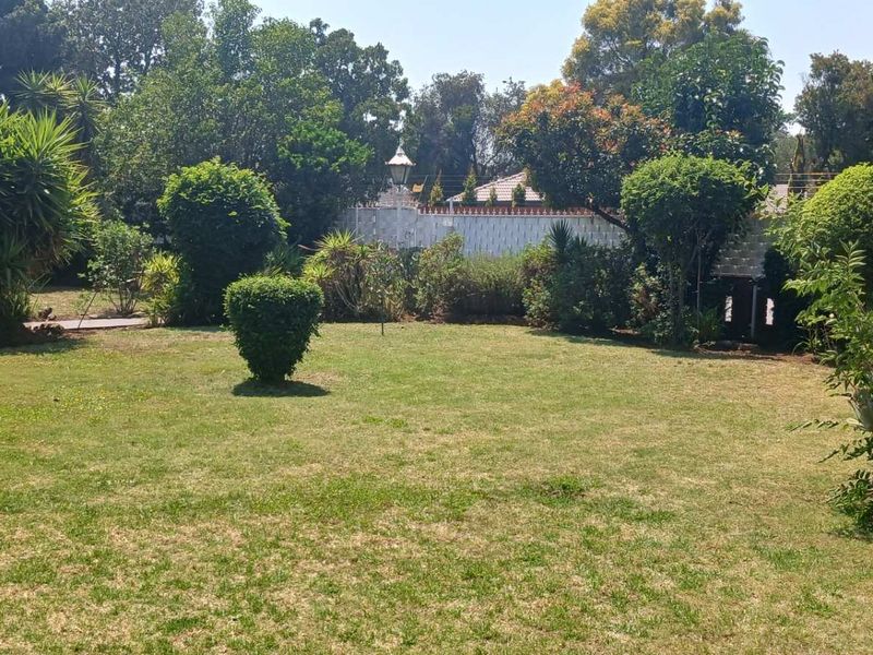 Property on a main road - Photo 7