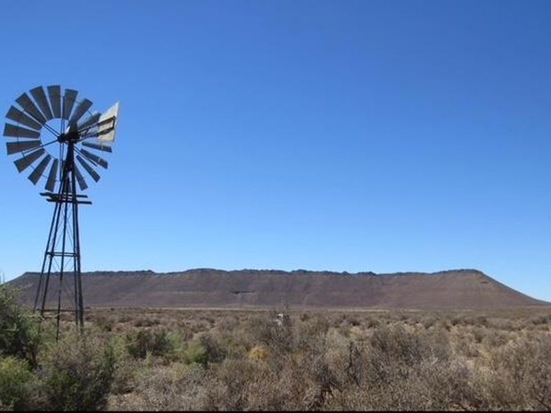 A Rare Karoo Legacy | 5 000 Hectares of Endless Opportunity - Photo 5