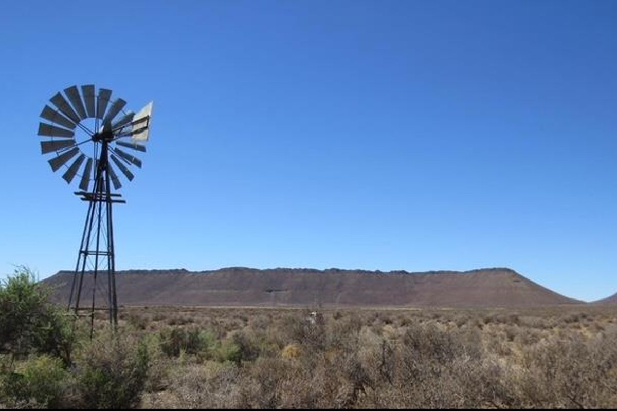 A Rare Karoo Legacy | 5 000 Hectares of Endless Opportunity - Photo 5