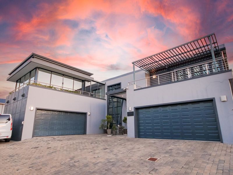 Magnificent home FOR SALE with endless views in The Hills Game Reverse - Photo 8