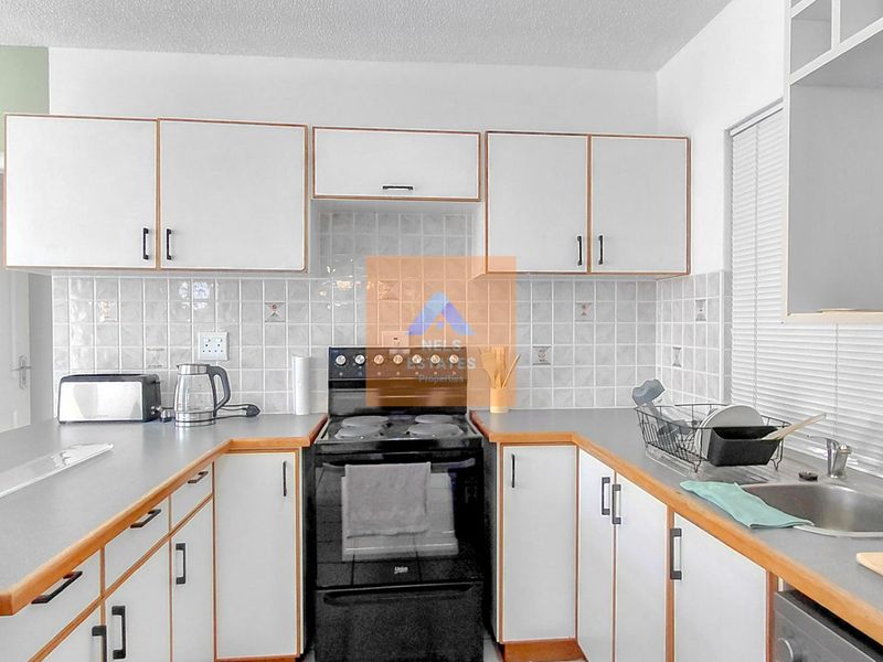 Furnished Apartment to Rent in Central Swakopmund - Photo 10
