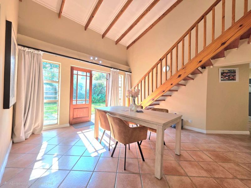 Stunning 3-Bed Cluster with Private Pool & Separate Flatlet in Secure Estate - Photo 3