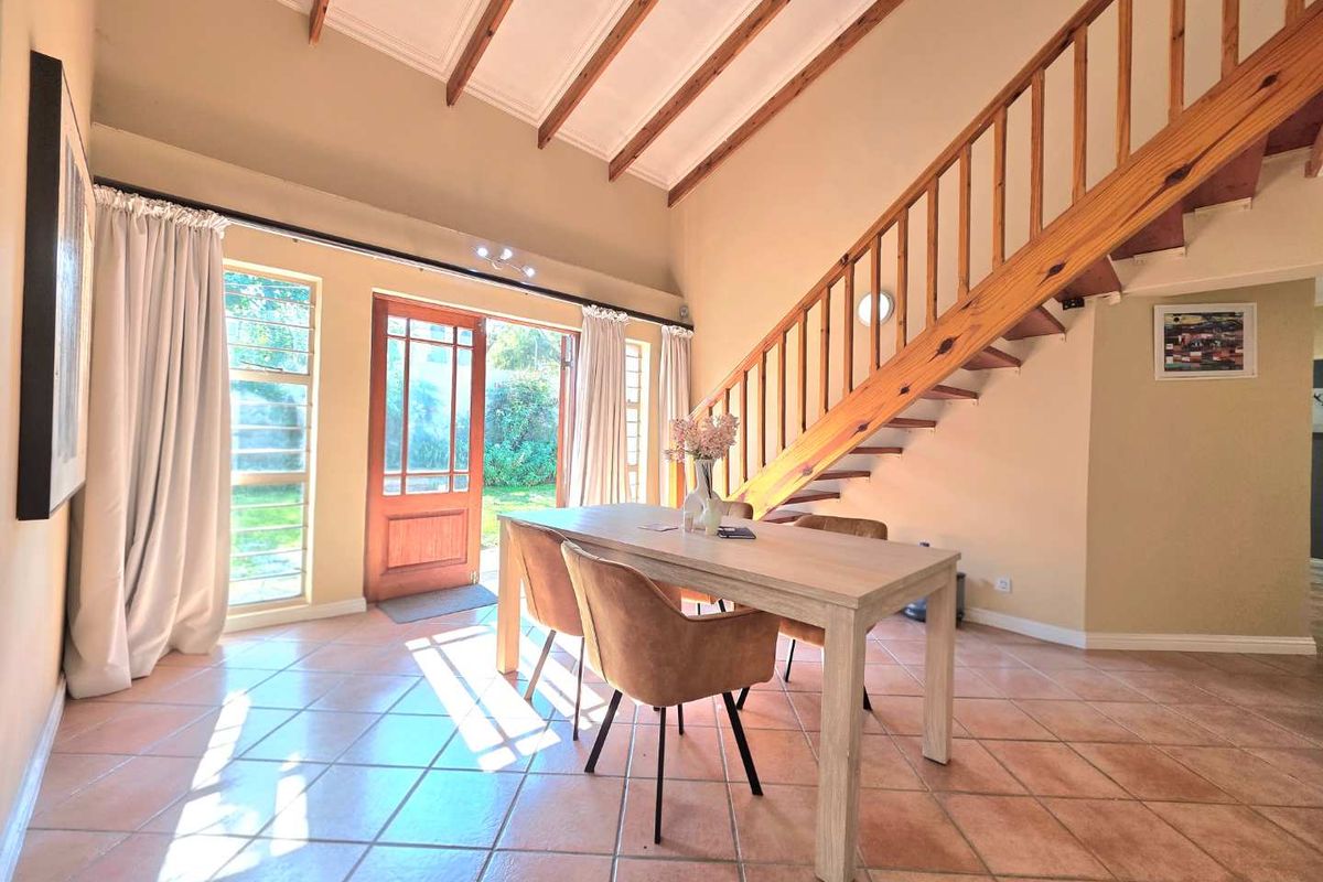 Stunning 3-Bed Cluster with Private Pool & Separate Flatlet in Secure Estate - Photo 3