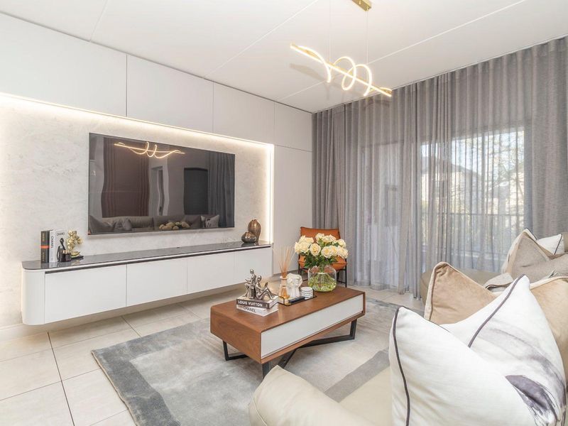 Luxury Fully Furnished Apartment to Rent | The Polofields. - Photo 5