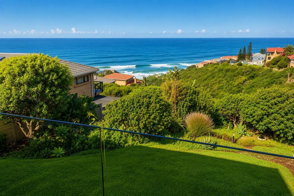 Ocean View