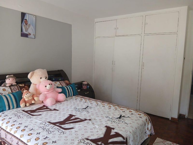 "Modern Ground Floor Retreat with Stunning Patio Views!" ITS A LOCK & GO UNIT - Photo 8