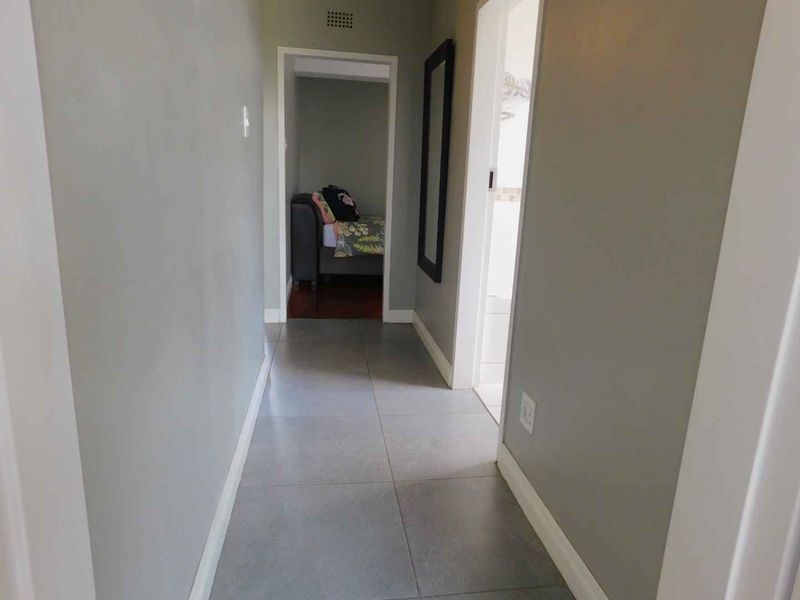 2 bedroom furnished apartment to rent - Photo 9