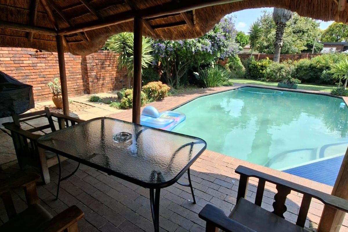 Family Home in a Soon-to-Be Gated Community - Photo 3