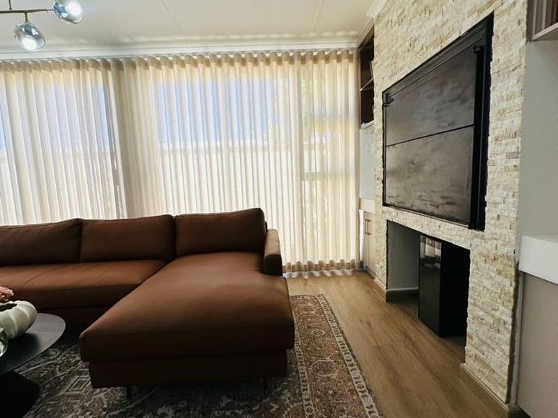 Furnished Townhouse For Rent Avis St Michael - Photo 2