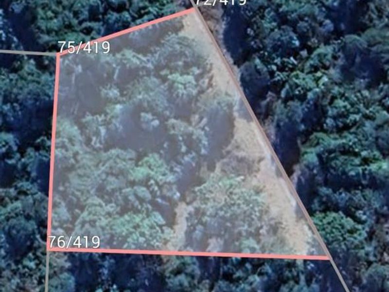 Kampersrus – Bedford Estate | Secluded Vacant Stand for sale with Mountain Views - Photo 5