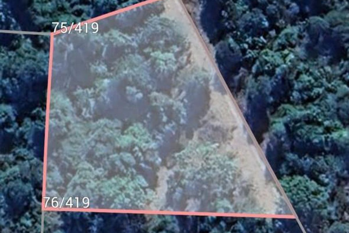 Kampersrus – Bedford Estate | Secluded Vacant Stand for sale with Mountain Views - Photo 5