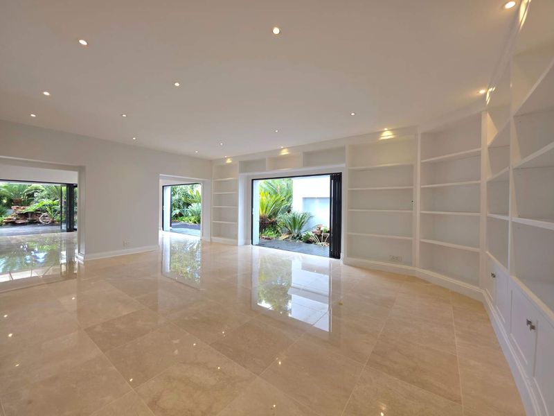 ​Freshly Renovated Masterpiece with Golf Course Frontage - Photo 9