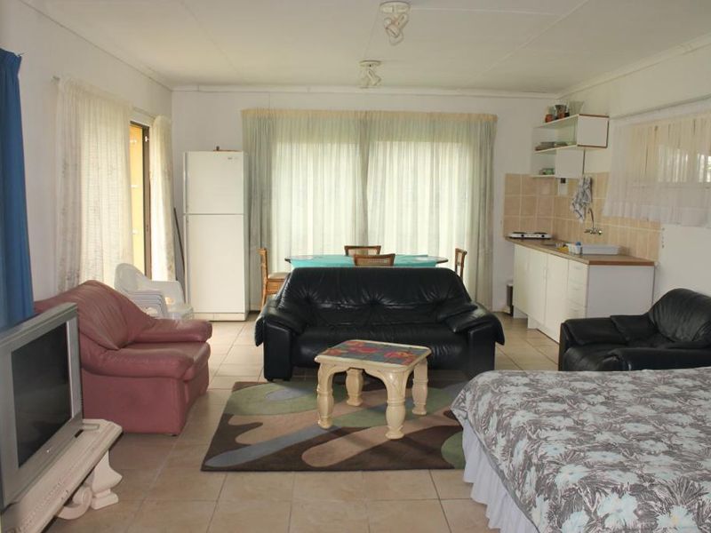 2.1557ha Smallholding with Cottage, Open Land, Plans & Foundations in Place - Photo 5
