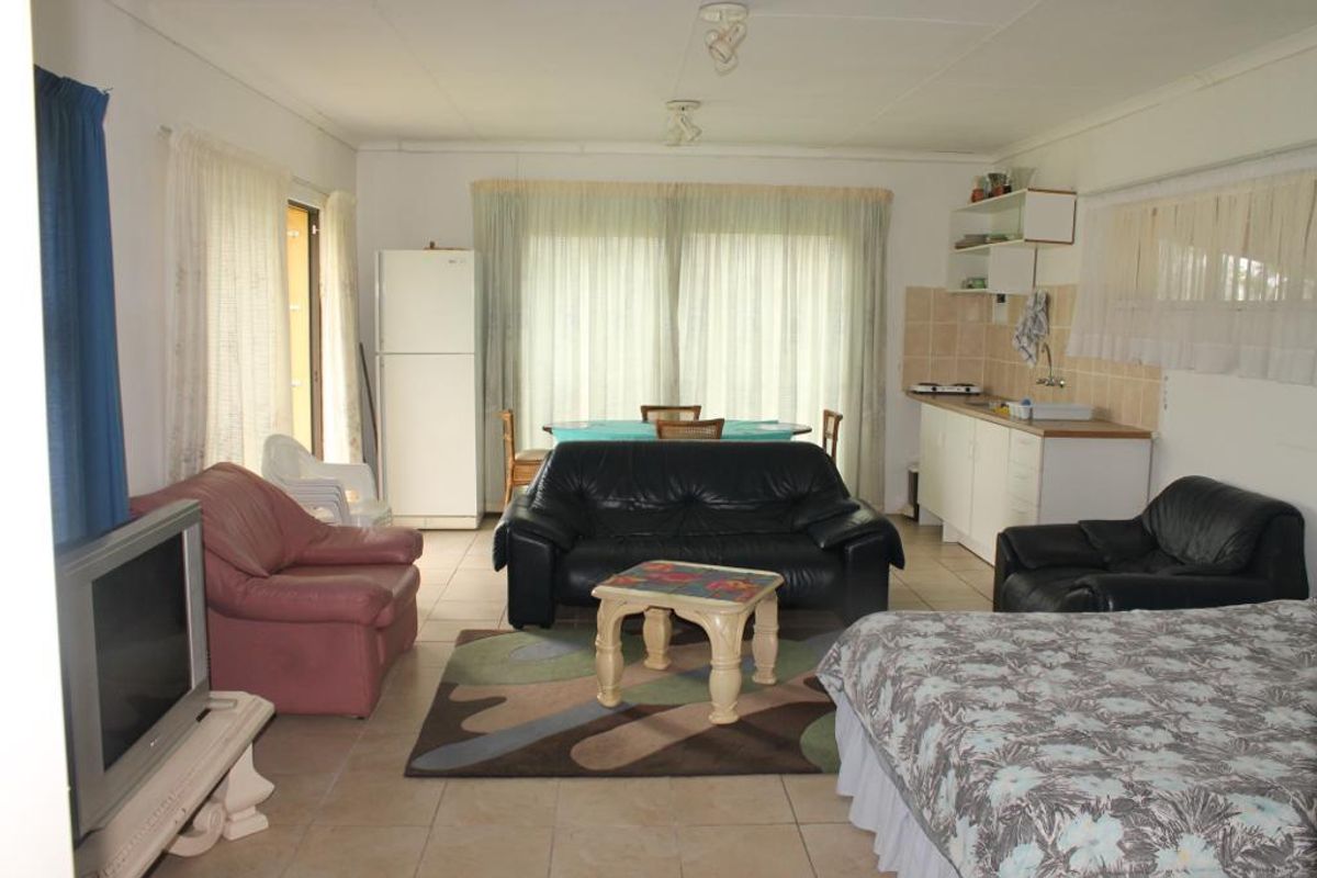 2.1557ha Smallholding with Cottage, Open Land, Plans & Foundations in Place - Photo 5