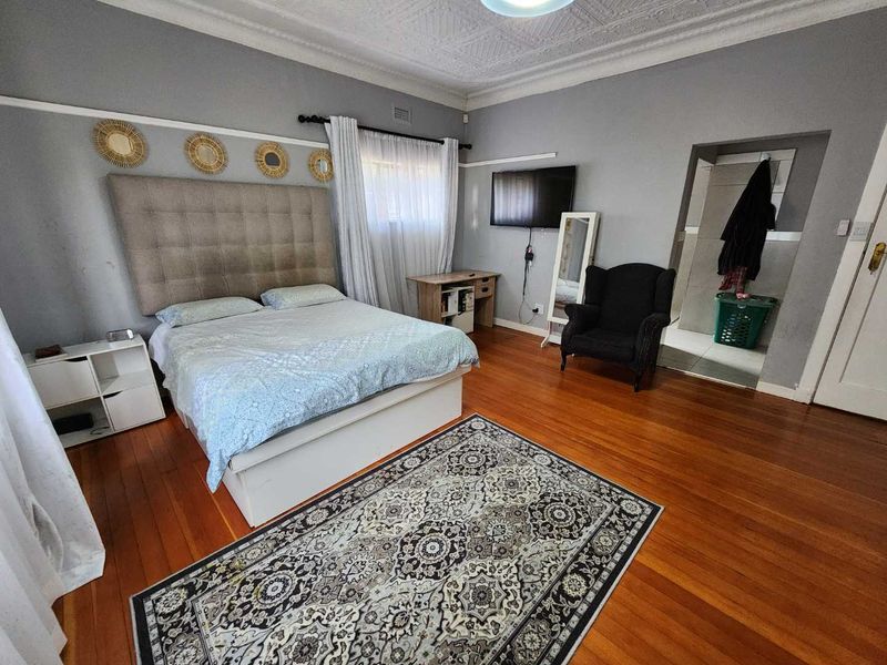 Charming 4-Bedroom Family Home to Rent in Rietondale (No Loadshedding Area) - Photo 10