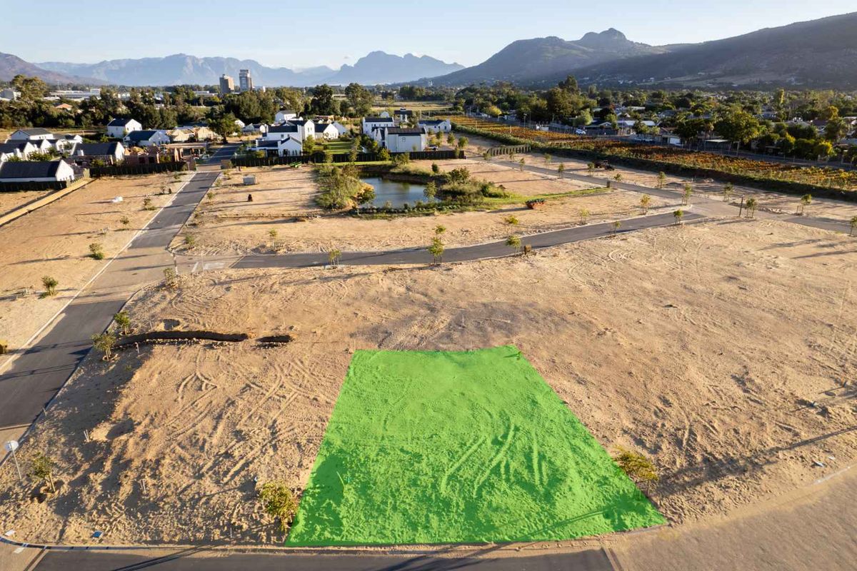 A Winelands Canvas with Iconic Mountain Views at Paarl Valleij Lifestyle Estate & Farm - Photo 2