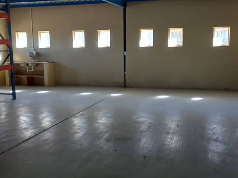 Warehouse with Offices & Butchery with Cooling Room - Photo 3