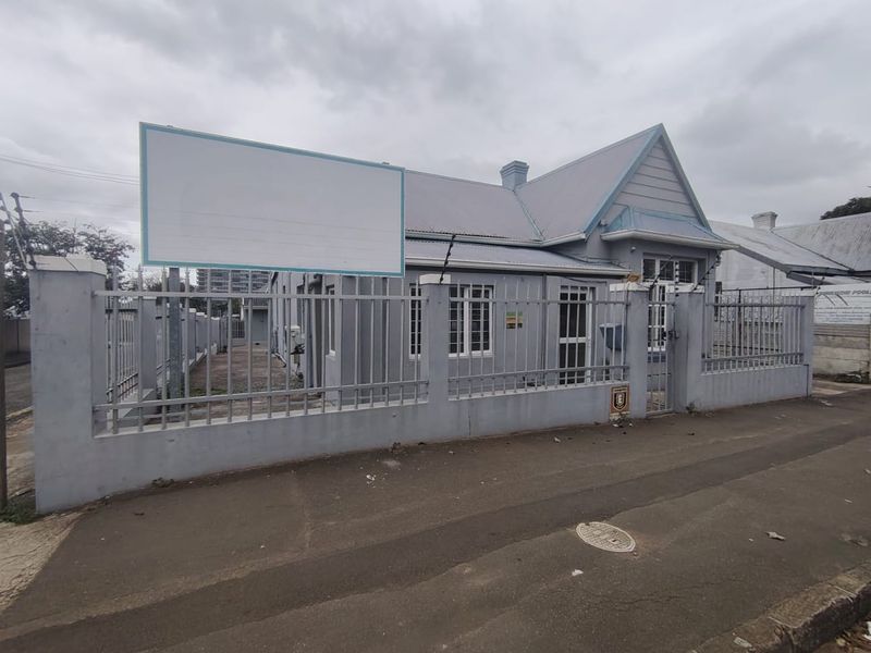 Commercial Property for Sale in Bulwer - Photo 1