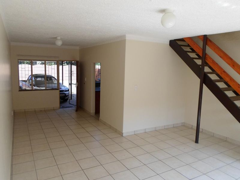 2 BEDROOM DUPLEX TO RENT IN DORANDIA - Photo 7