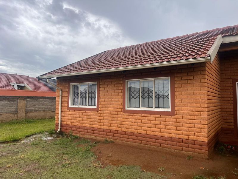 2 Bedroom House For Sale in Evaton West - Photo 7