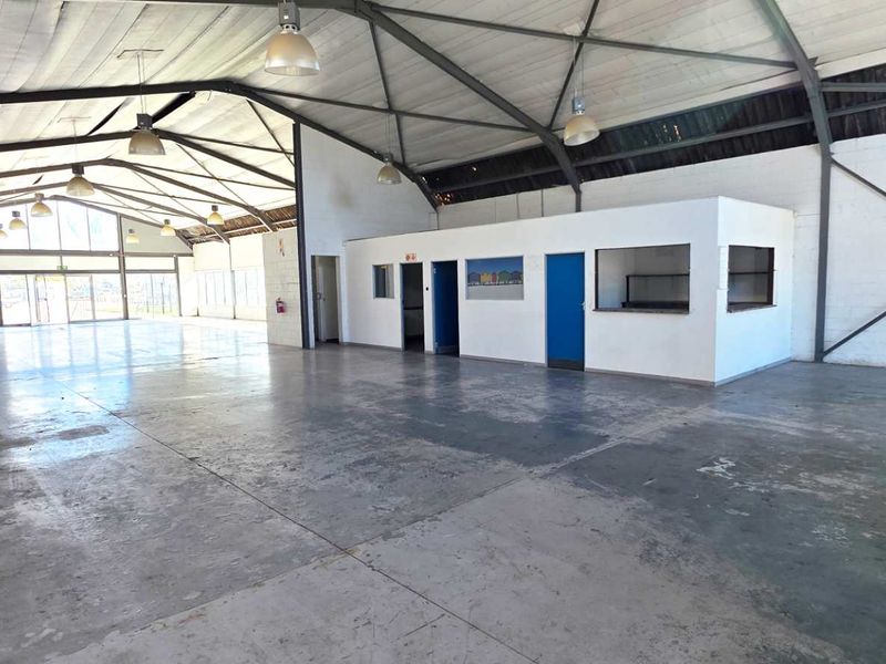 Brand New Retail Refurbishment in Tokai - Photo 5