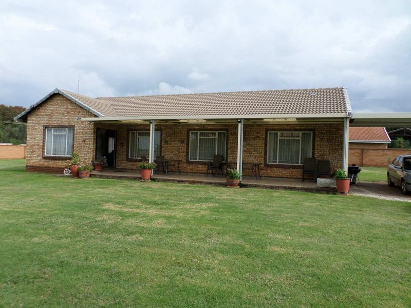 Excellent investment opportunity (small Holding) - Photo 4